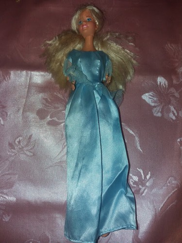 Bellissima barbie vintage - barbie,