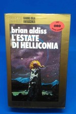 Cosmo Oro 79 - BRIAN ALDISS -