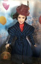 A Magic Super Nanny Mary