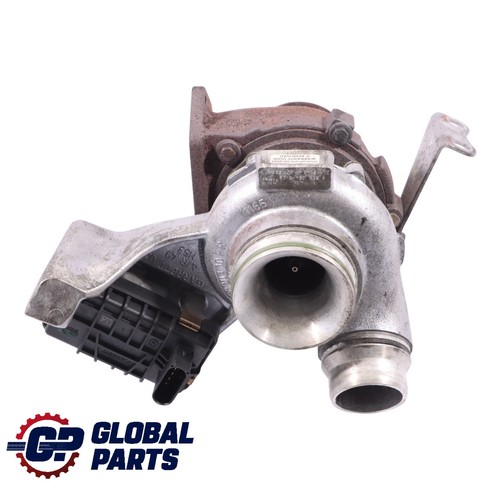 Bmw e81 e87n e90 e91 - e81, turbo