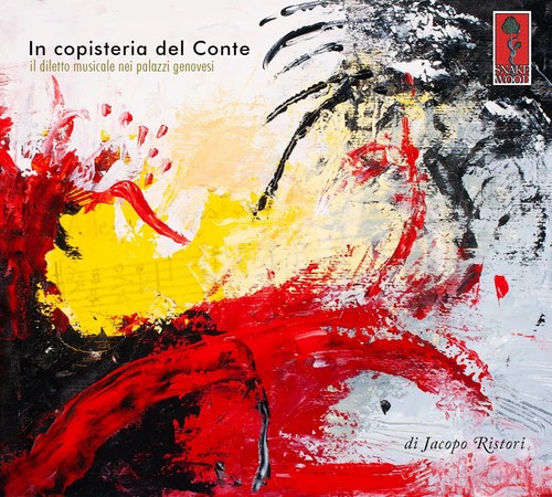 Copisteria del conte - -, il
