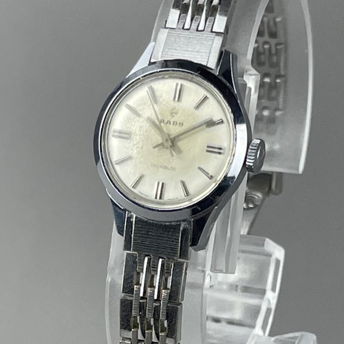 Orologio rado incabloc - orologio,