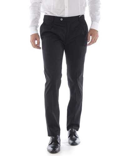Pantaloni daniele alessandrini - daniele,