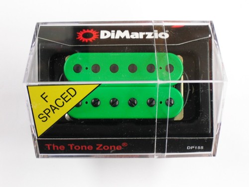 Humbucker ponte dimarzio - humbucker,