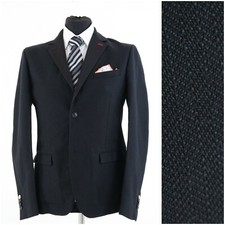Blazer uomo estivo 40R taglia