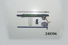 Fucile pesca sub SPORASUB STEALTH 55 con Variatore di potenza