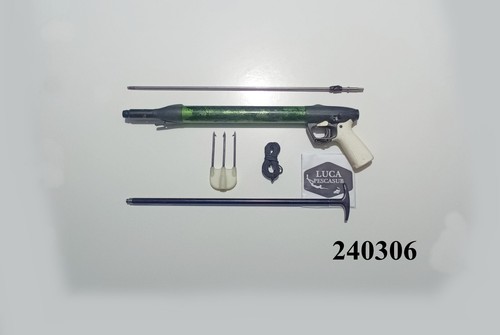 Fucile pesca sub sporasub - pesca,