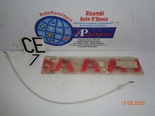 5756906 CAVO LACCIO SEDILE AUTOBIANCHI A/112 R/82
