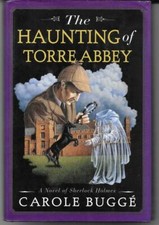 The Haunting of Torre Abbey by