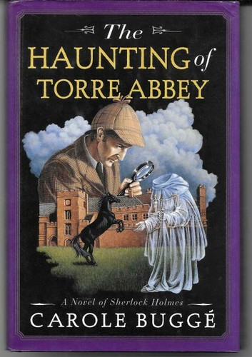 The haunting torre - the,