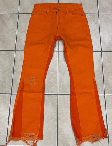 Jeans levi personalizzati - jeans,