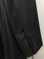 Caraceni Tuta 2 Pezzi Uomo 44L