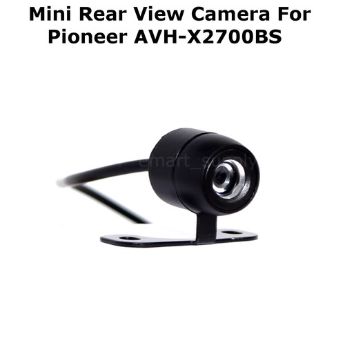 Mini telecamera posteriore - , per