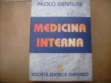 Gentilini - Medicina interna