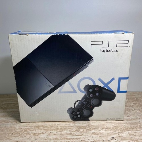 Sony playstation ps2 - sony, 2