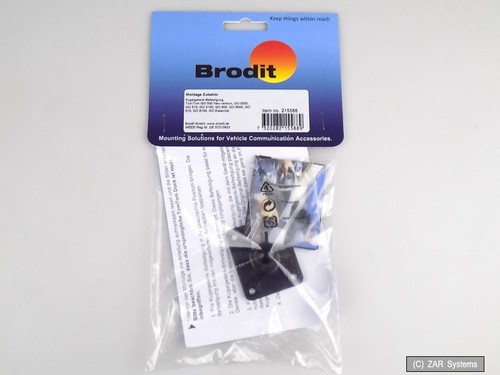 Brodit 215588 fissaggio - 215588, giunto