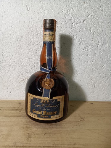 Liquore grand marnier royal - liquore,