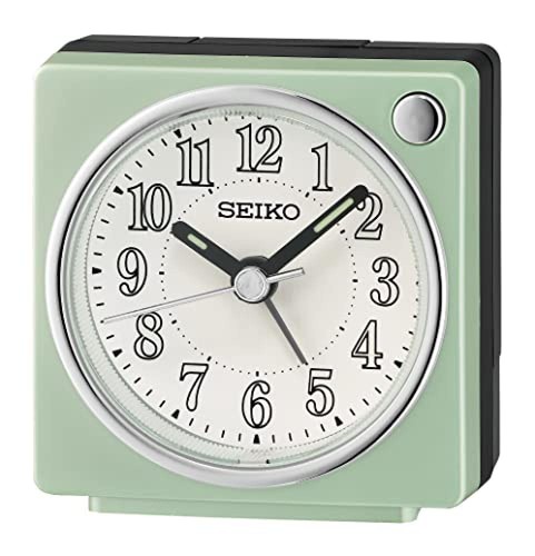 Seiko clock - (tg.,