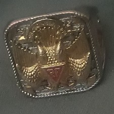 Rito Scozzese 32 Gradi Ali