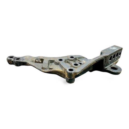 Scania staffa cambio - staffa,