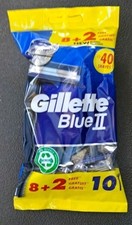 10 / 20 Gillette Blue II