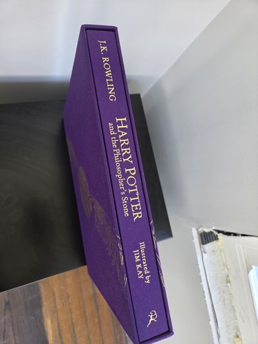 Harry potter and the - potter,