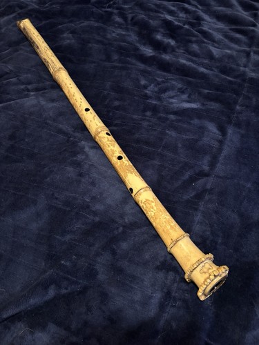 Komuso zen shakuhachi 82 - 2.7,
