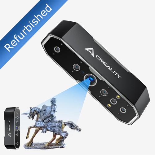 Creality scan otter scanner - cr-scan,