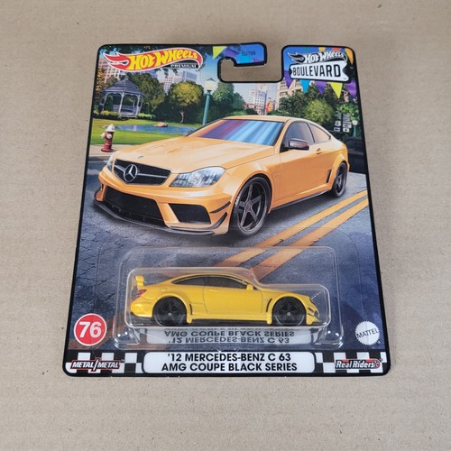 Hot wheels premium - hot,