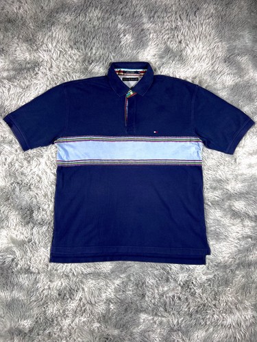 Tommy hilfiger vintage 2000s - hilfiger,