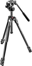 Manfrotto 290 Xtra Treppiede