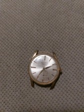 orologio Sonic ancre ag rubis movimento Automatico 