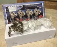 N.  4 PORTATOVAGLIOLI   IN