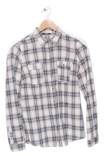 Camicia donna gas - camicia,
