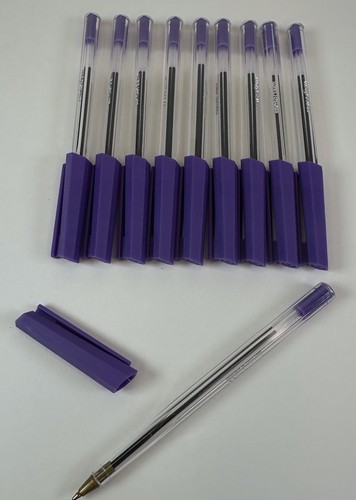Penna sfera viola biro - sfera,
