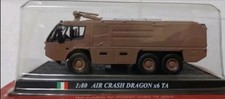Camion dei pompieri ed. Del