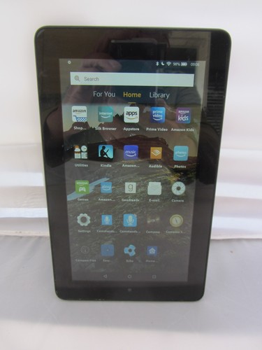 Amazon fire wifi 5a - gb,
