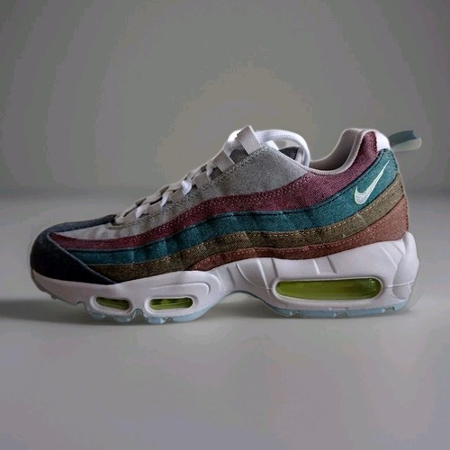 Nike air max nrg - nike, 95