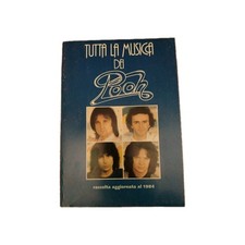 Tutta la musica dei Pooh