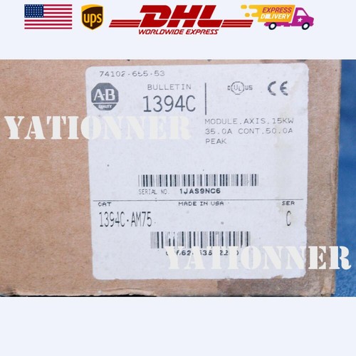 Nuovissimo allen bradley - nuovissimo, allen-bradley