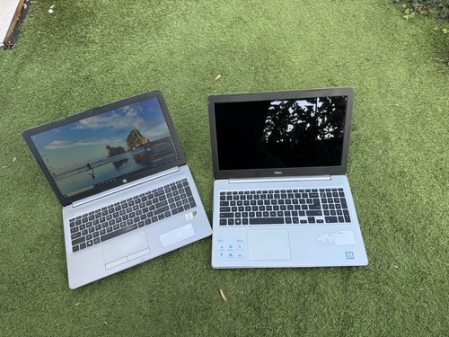 Joblot due laptop - due,