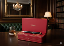 Penna a sfera Cartier