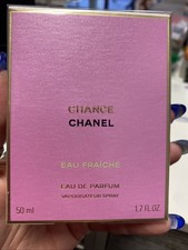 profumo donna chanel Chance Eau Franche