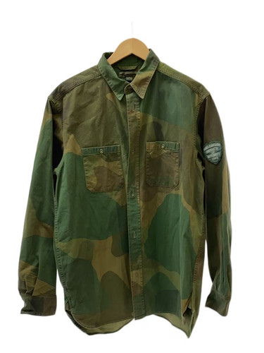 Camicia nigel cabourn utility - nigel,