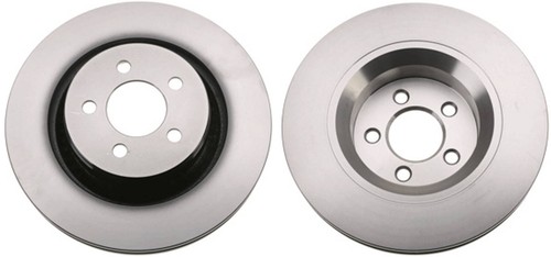Set freni disco trw - disco, df6263