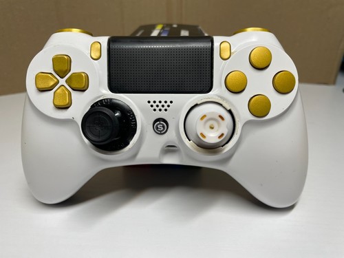 Controller scuf impact ps4 - controller,