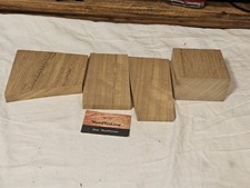 🍁 Legno duro iroko taglio