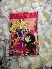 Fantasy Smalto Sailor Moon -