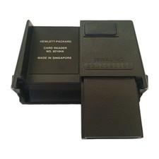 82104A Lettore di schede calcolatrice magnetica, HP-41C, HP-41CV, HP-41CX non testato
