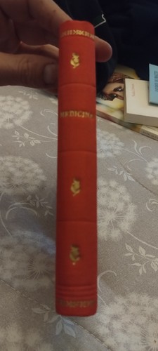 Parola del medico - del,